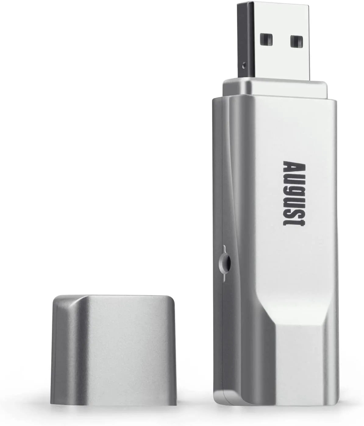 broadcast TV with DTT tuner