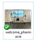 Welcome pharmacy